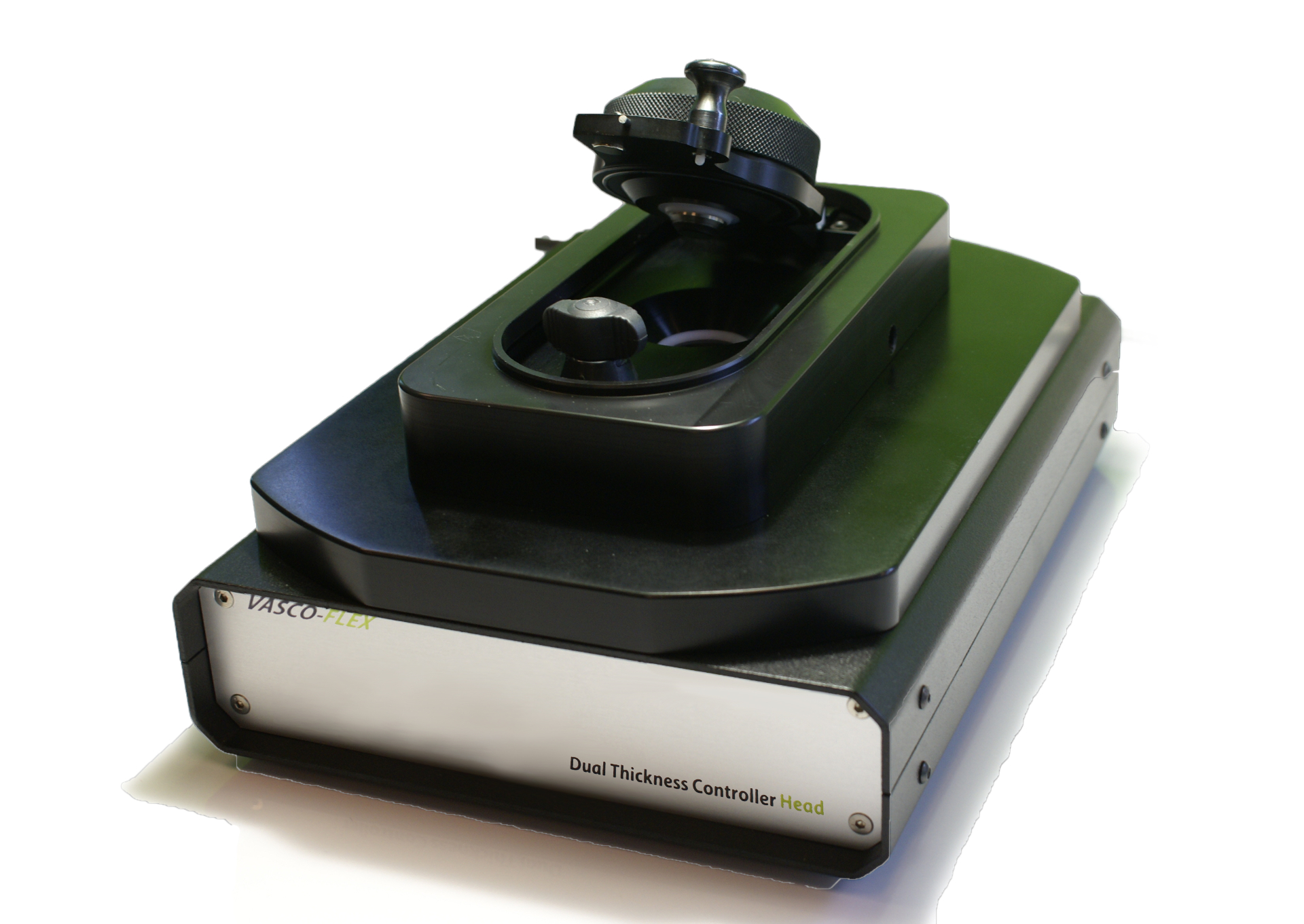 High Concentration Remote Head