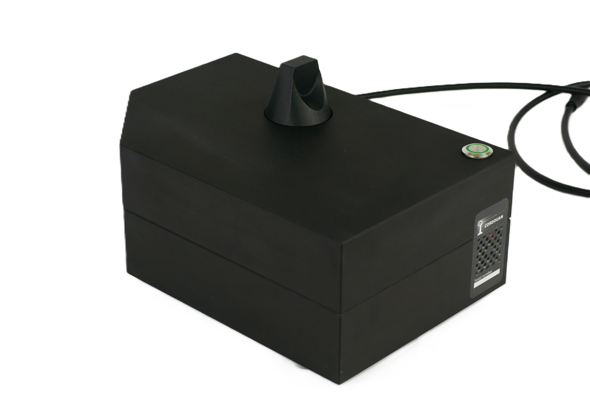 Optical Goniometer Remote Head