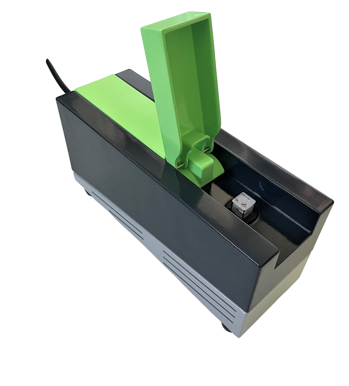 Thermalized Remote Head